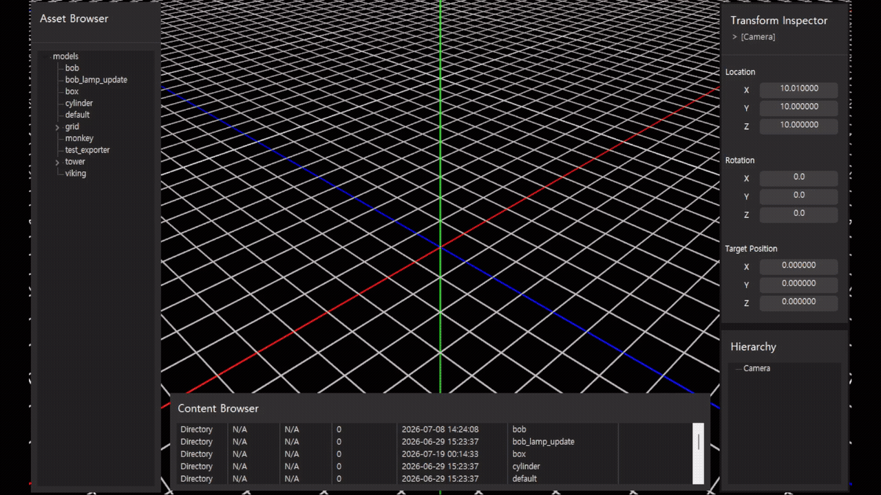 Project Preview